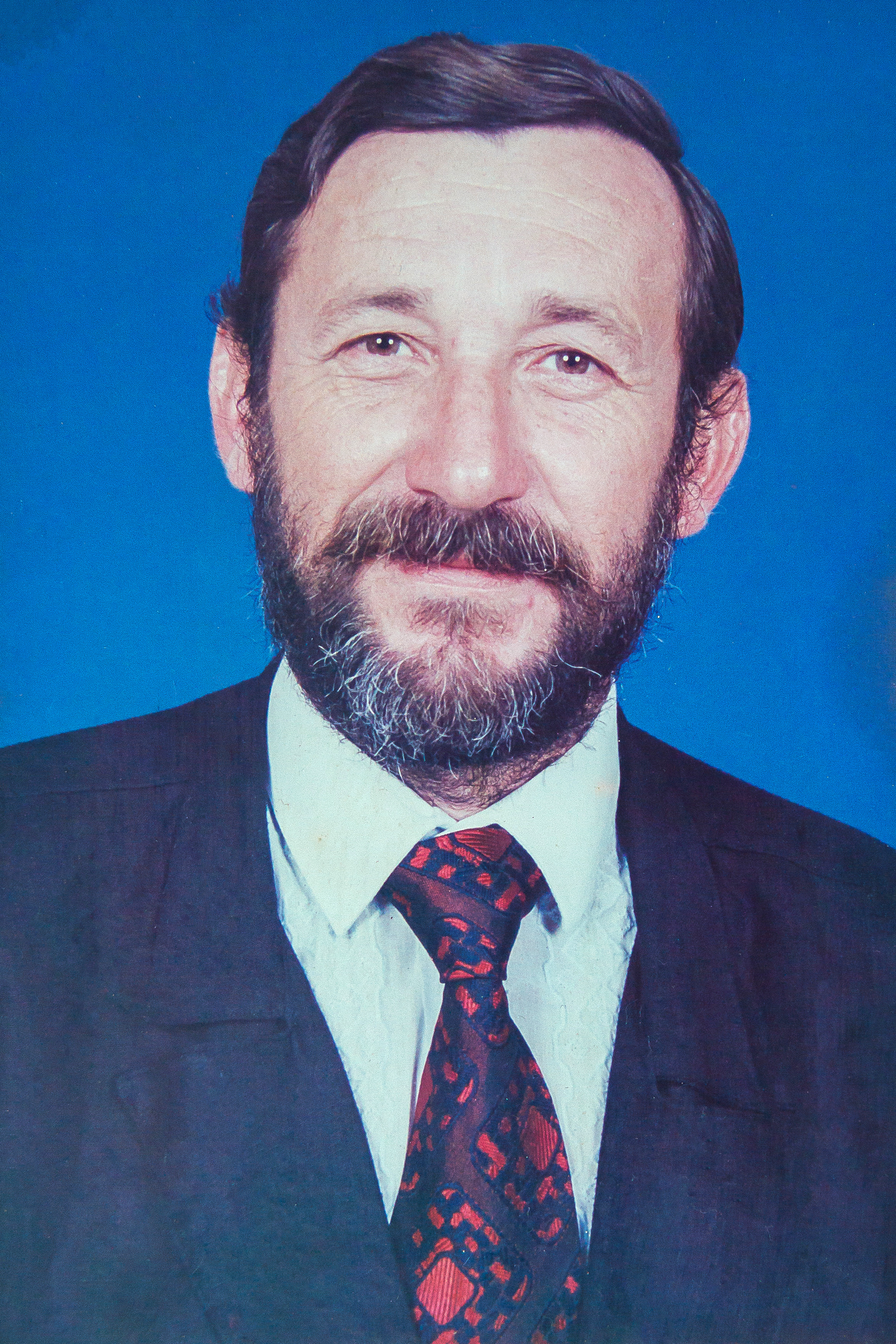 Raimundo Pereira Sampaio
