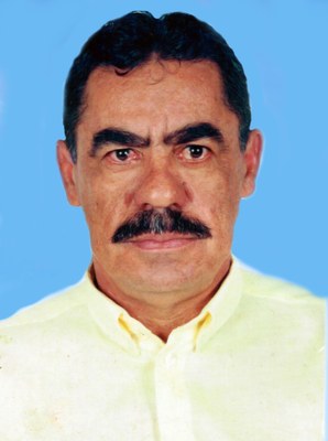Francisco Gonçalves Melo
