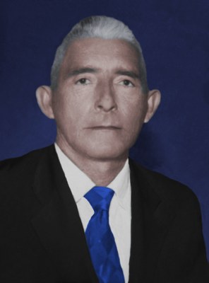 Francisco Cândido da Silva 